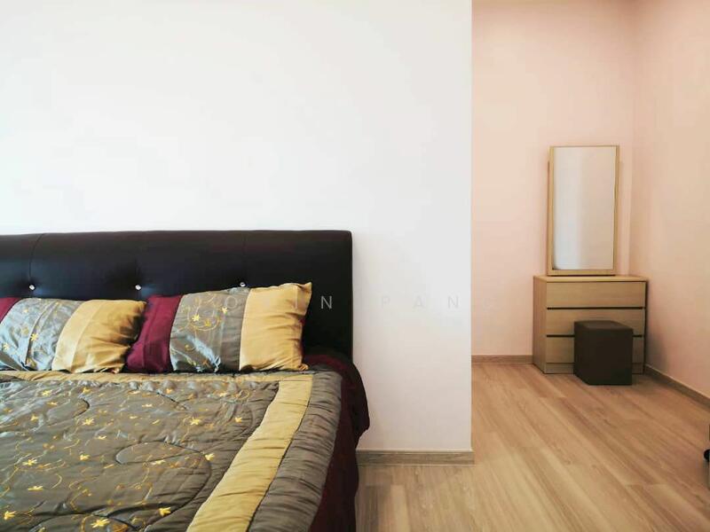 For Rent - Grace Residence