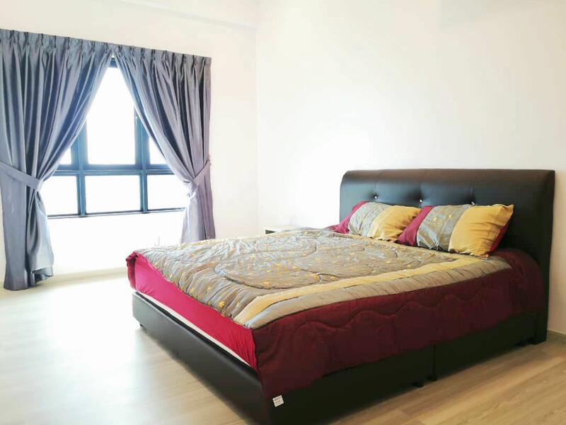 For Rent - Grace Residence