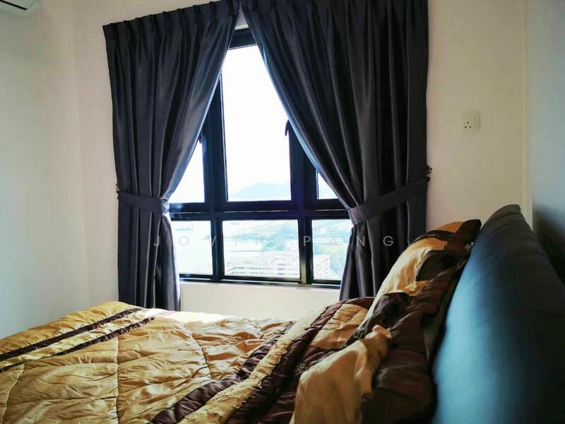 For Rent - Grace Residence