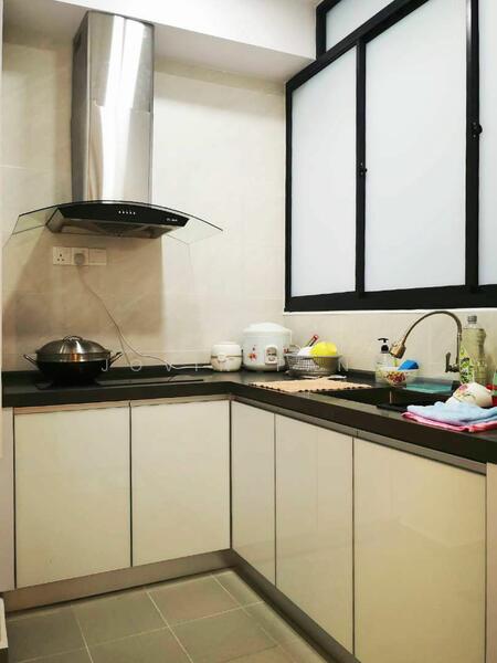 For Rent - Grace Residence