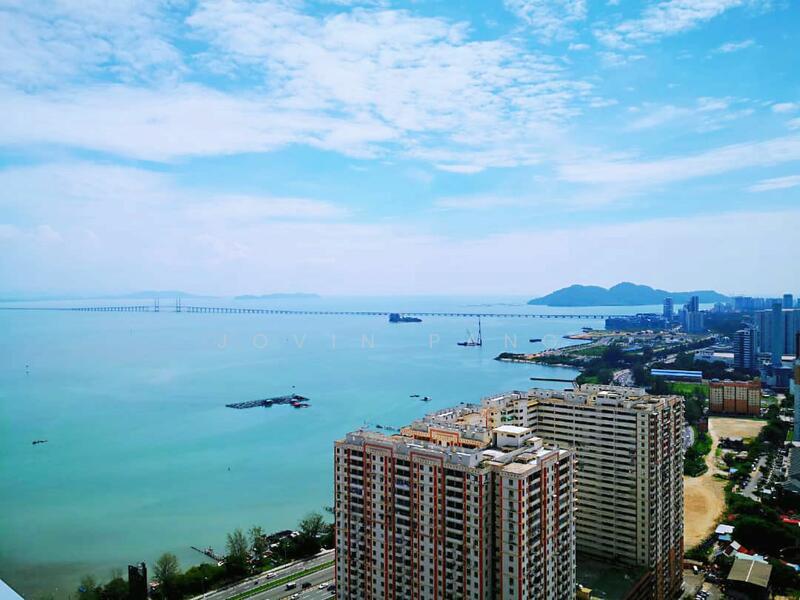 For Rent - Grace Residence