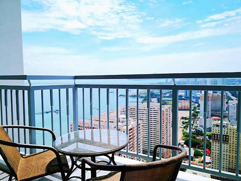 For Rent - Grace Residence