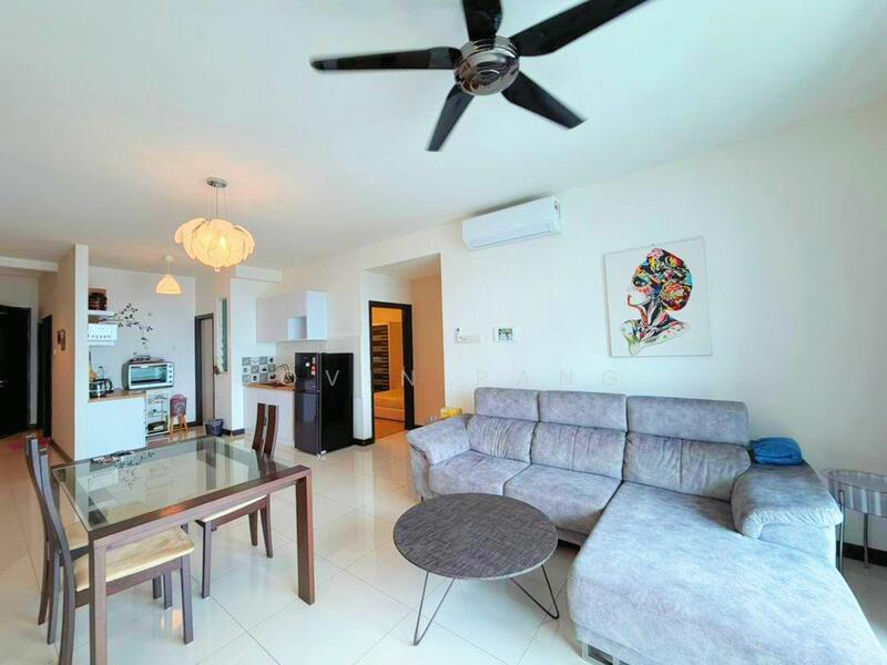 Vertiq untuk Untuk Disewa - RM 2,500 /bulan, Mac 2026 - PropertyGuru.com.my