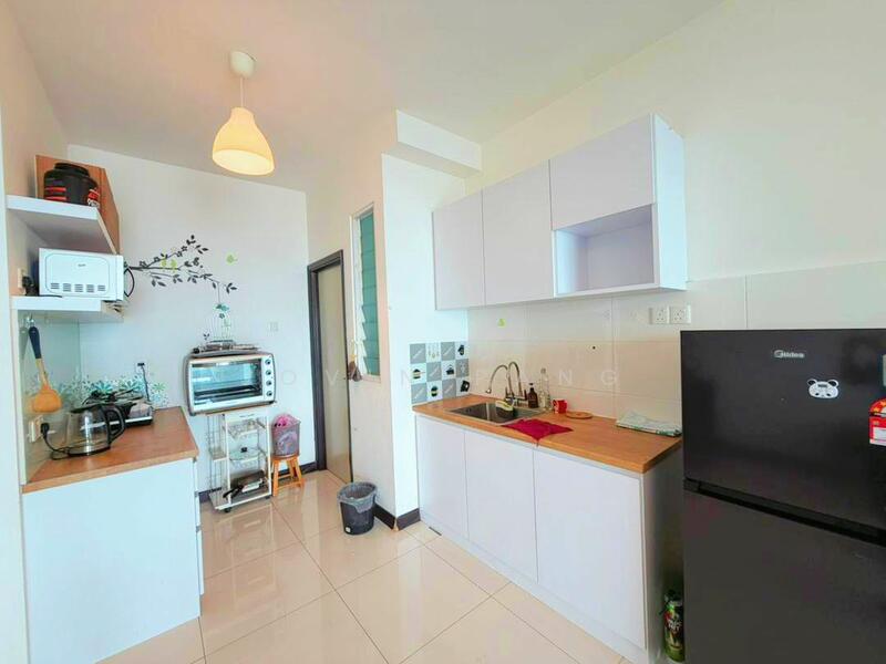 Vertiq untuk Untuk Disewa - RM 2,500 /bulan, Mac 2026 - PropertyGuru.com.my