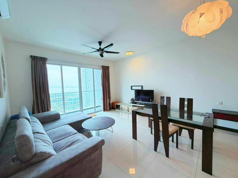 Vertiq untuk Untuk Disewa - RM 2,500 /bulan, Mac 2026 - PropertyGuru.com.my