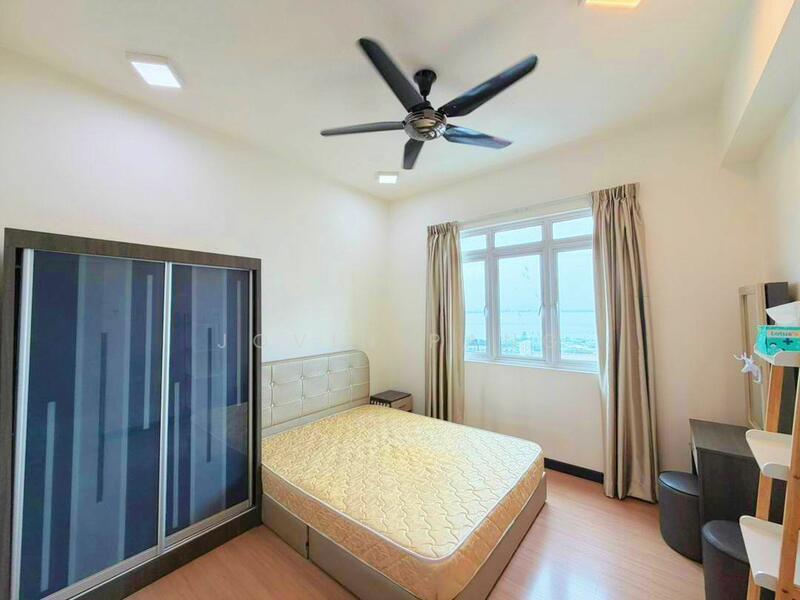 Vertiq untuk Untuk Disewa - RM 2,500 /bulan, Mac 2026 - PropertyGuru.com.my