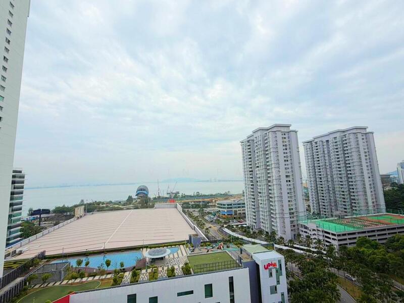 Vertiq untuk Untuk Disewa - RM 2,500 /bulan, Mac 2026 - PropertyGuru.com.my