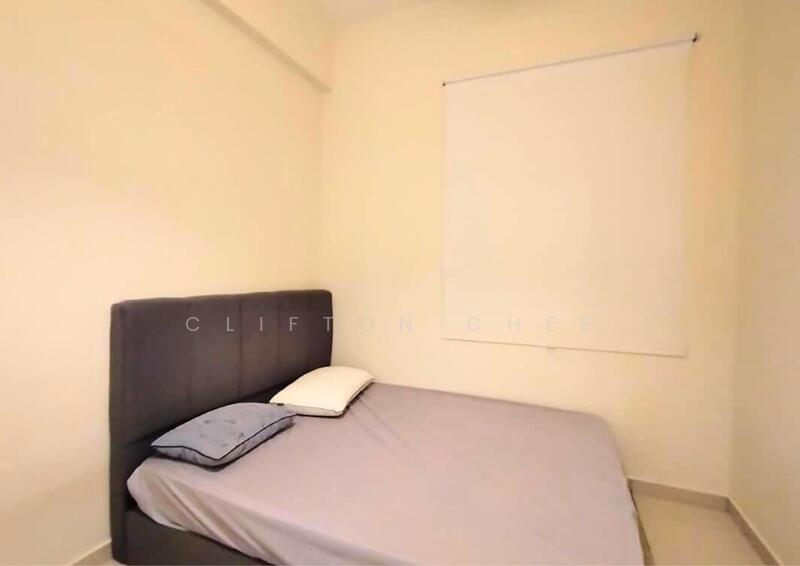 Straits Garden Residence untuk Untuk Disewa - RM 2,000 /bulan, Feb 2026 - PropertyGuru.com.my