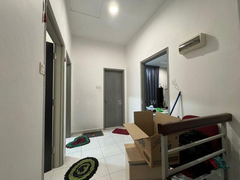 For Rent - Bukit Indah