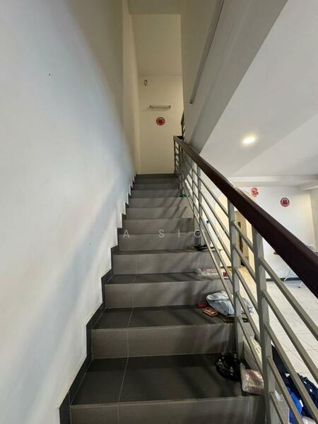 For Rent - Bukit Indah