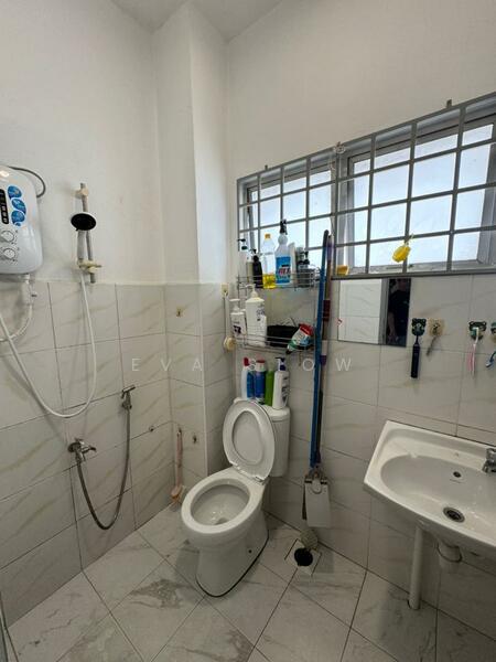 For Rent - Bukit Indah