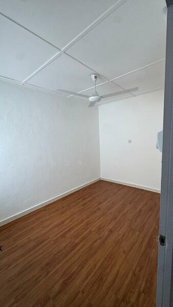 Untuk Dijual - Taman Lip Sin Block 1, 3 & 5