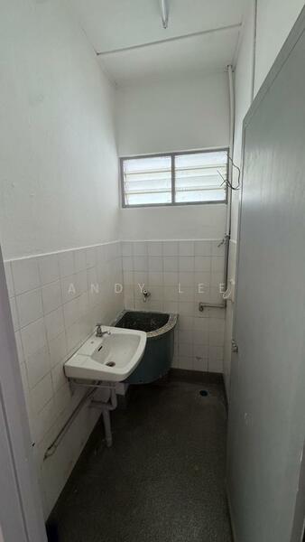 Untuk Dijual - Taman Lip Sin Block 1, 3 & 5