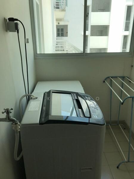 Condominium for Sale at BayStar Condominium - Jake Khoo - PropertyGuru.com.my