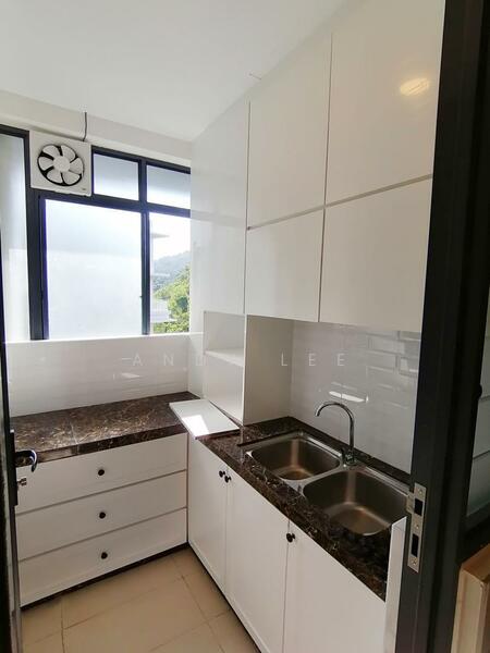 Untuk Dijual - Setia Sky Vista