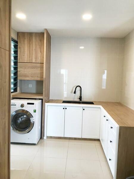 Untuk Dijual - Setia Sky Vista