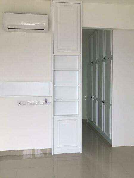 Untuk Dijual - Setia Sky Vista