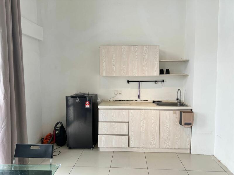 Service Residence for Rent at Colonial @ Empire City - Alan Tai - PropertyGuru.com.my