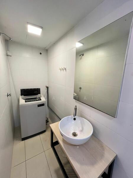 Service Residence for Rent at Colonial @ Empire City - Alan Tai - PropertyGuru.com.my