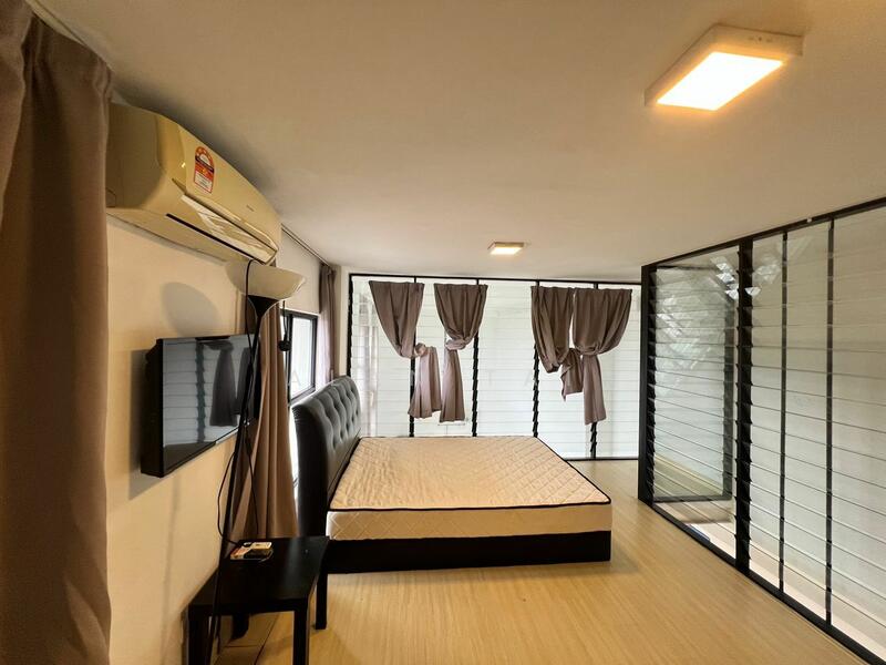 Service Residence for Rent at Colonial @ Empire City - Alan Tai - PropertyGuru.com.my