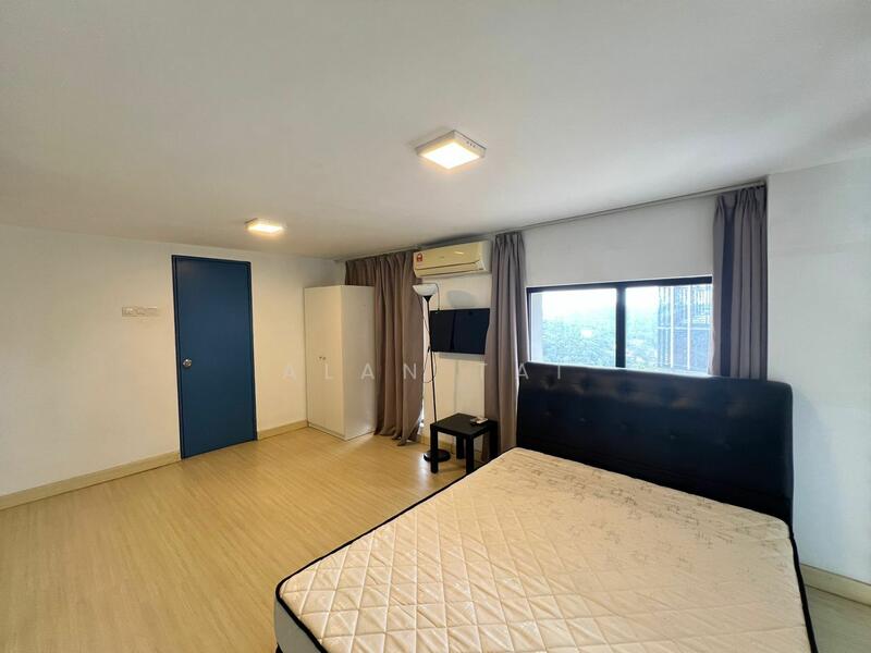 Service Residence for Rent at Colonial @ Empire City - Alan Tai - PropertyGuru.com.my