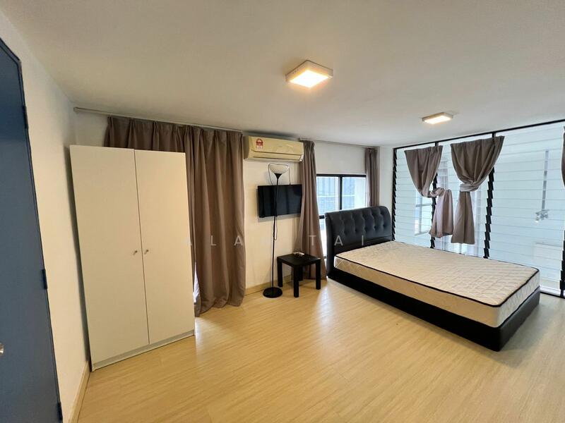 Service Residence for Rent at Colonial @ Empire City - Alan Tai - PropertyGuru.com.my