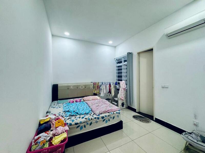 Cluster House for Sale in Setia Tropika (Johor Bahru) - Kok Hui - PropertyGuru.com.my