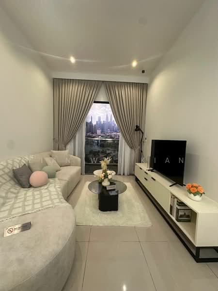 Service Residence for Sale at EkoTitiwangsa - Lian Wei Kian - PropertyGuru.com.my