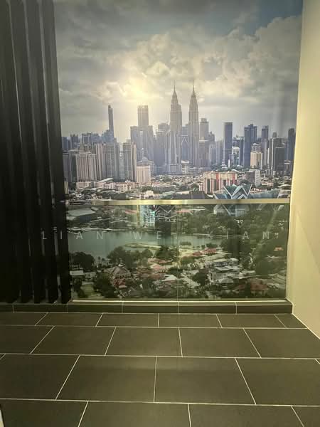 Service Residence for Sale at EkoTitiwangsa - Lian Wei Kian - PropertyGuru.com.my