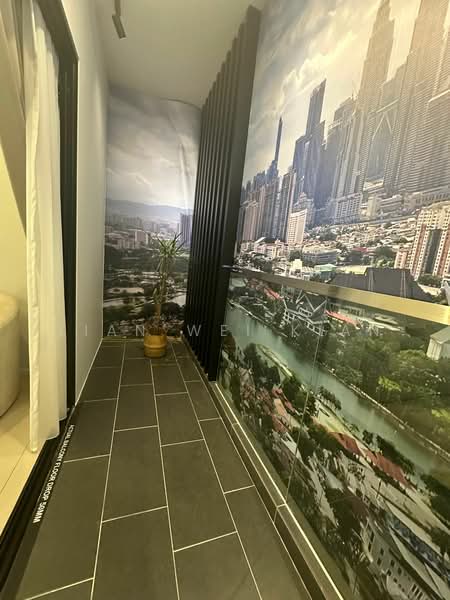 Service Residence for Sale at EkoTitiwangsa - Lian Wei Kian - PropertyGuru.com.my
