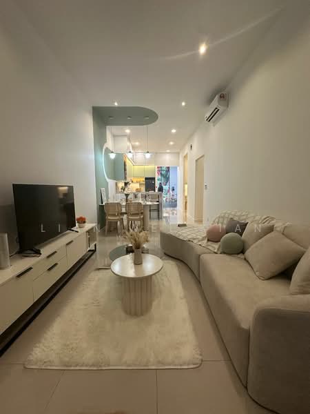 Service Residence for Sale at EkoTitiwangsa - Lian Wei Kian - PropertyGuru.com.my