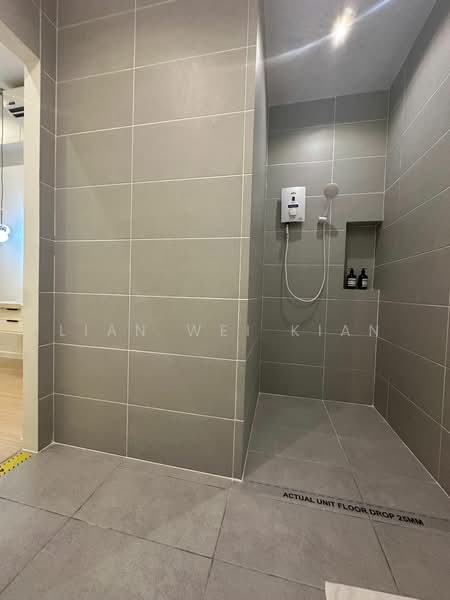 Service Residence for Sale at EkoTitiwangsa - Lian Wei Kian - PropertyGuru.com.my