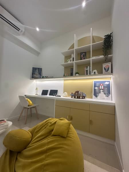 Service Residence for Sale at EkoTitiwangsa - Lian Wei Kian - PropertyGuru.com.my