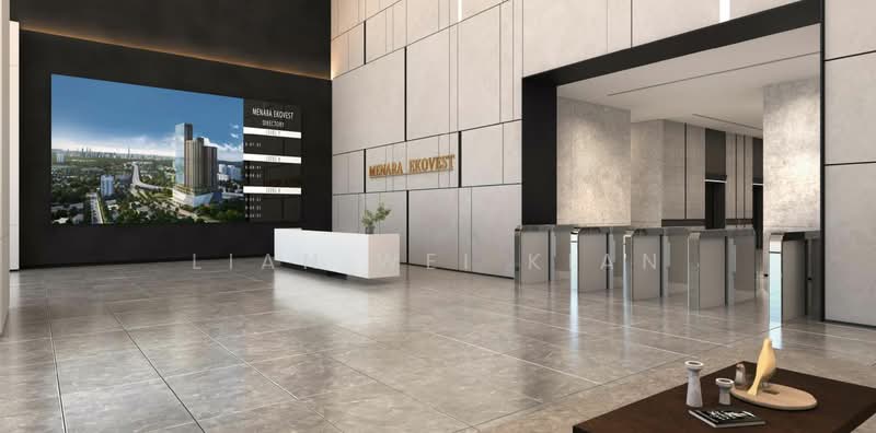 Service Residence for Sale at EkoTitiwangsa - Lian Wei Kian - PropertyGuru.com.my