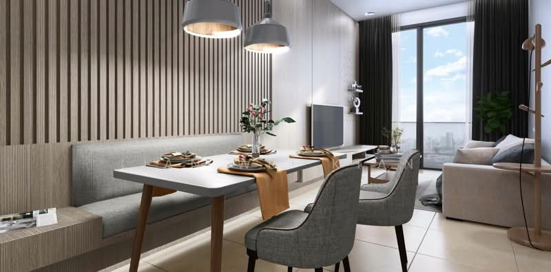 Service Residence for Sale at EkoTitiwangsa - Lian Wei Kian - PropertyGuru.com.my