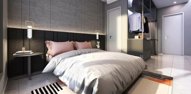 Service Residence for Sale at EkoTitiwangsa - Lian Wei Kian - PropertyGuru.com.my