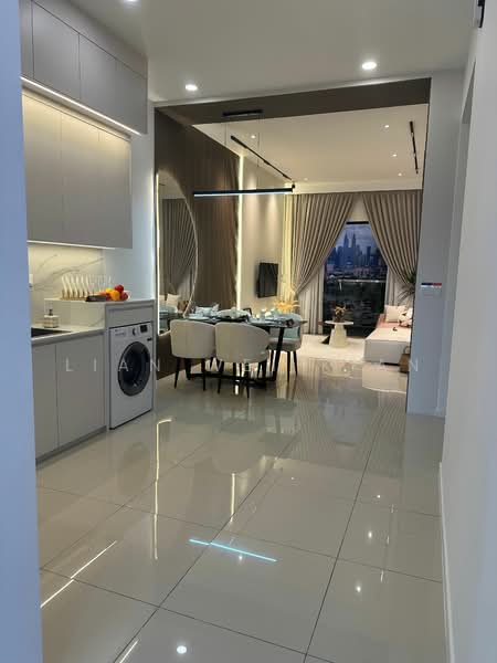 Service Residence for Sale at EkoTitiwangsa - Lian Wei Kian - PropertyGuru.com.my