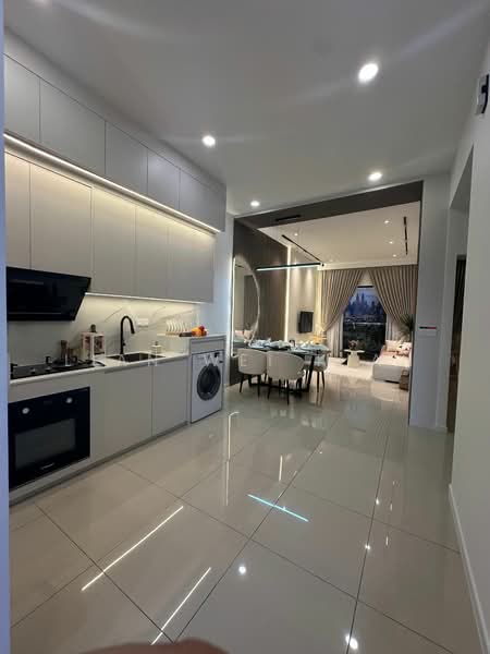 Service Residence for Sale at EkoTitiwangsa - Lian Wei Kian - PropertyGuru.com.my
