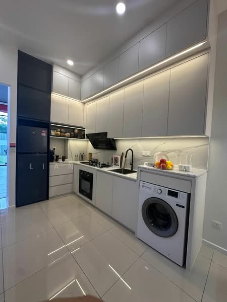 Service Residence for Sale at EkoTitiwangsa - Lian Wei Kian - PropertyGuru.com.my