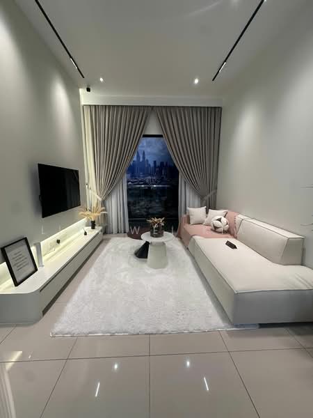 Service Residence for Sale at EkoTitiwangsa - Lian Wei Kian - PropertyGuru.com.my