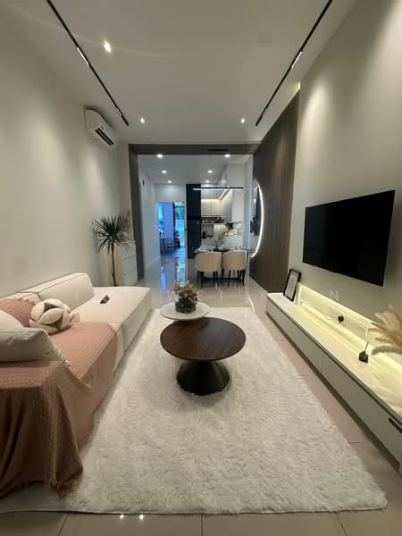 Service Residence for Sale at EkoTitiwangsa - Lian Wei Kian - PropertyGuru.com.my