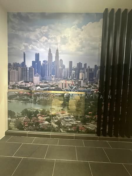 Service Residence for Sale at EkoTitiwangsa - Lian Wei Kian - PropertyGuru.com.my