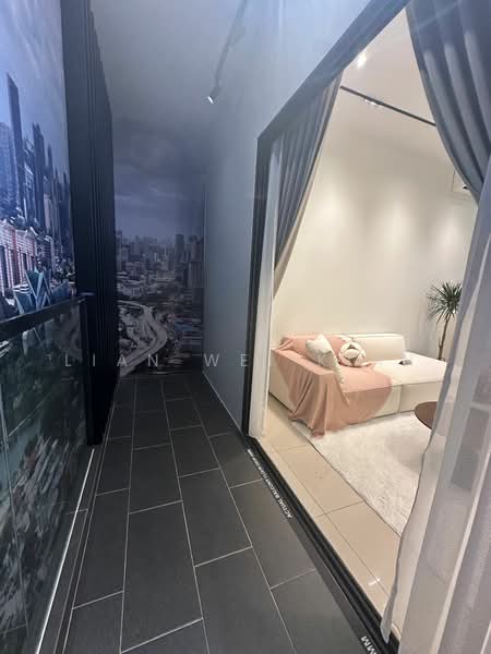 Service Residence for Sale at EkoTitiwangsa - Lian Wei Kian - PropertyGuru.com.my