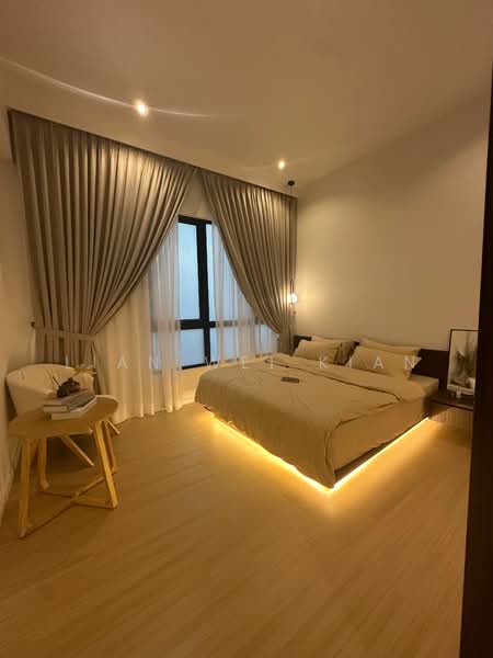 Service Residence for Sale at EkoTitiwangsa - Lian Wei Kian - PropertyGuru.com.my