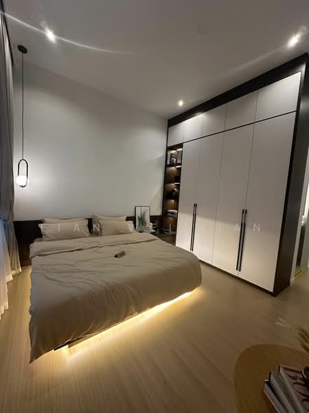 Service Residence for Sale at EkoTitiwangsa - Lian Wei Kian - PropertyGuru.com.my