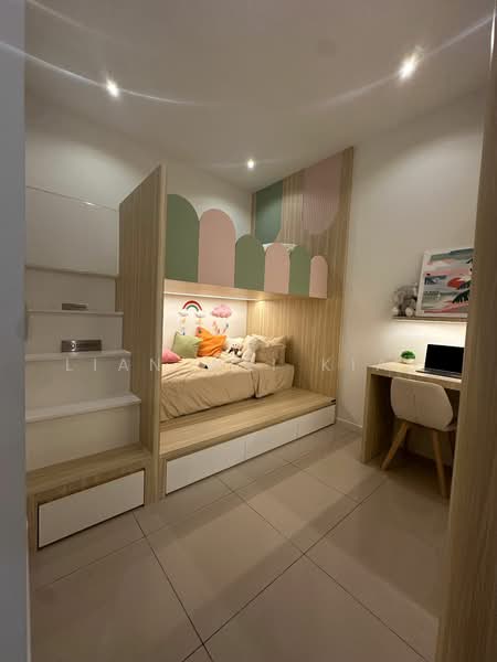 Service Residence for Sale at EkoTitiwangsa - Lian Wei Kian - PropertyGuru.com.my