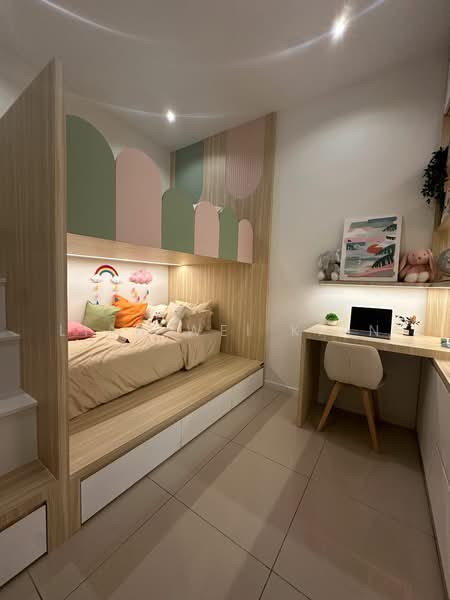 Service Residence for Sale at EkoTitiwangsa - Lian Wei Kian - PropertyGuru.com.my