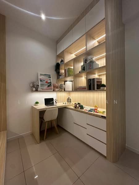 Service Residence for Sale at EkoTitiwangsa - Lian Wei Kian - PropertyGuru.com.my