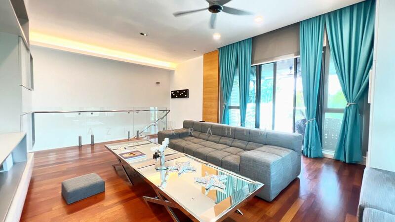 For Sale - Sejati Residences