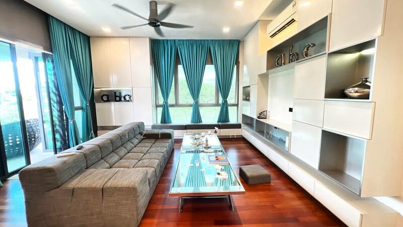 For Sale - Sejati Residences